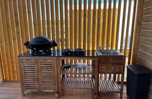 Drage Resort | SUN&MOON