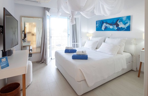 Lefkimmi House | Sun n Chill