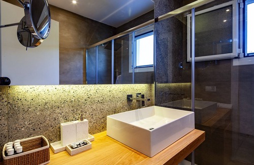 Lefkimmi House | Sun n Chill