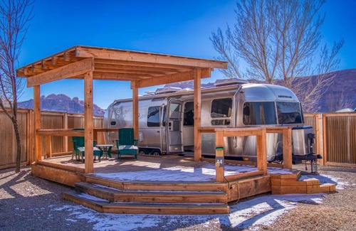 Moab Resort | Sun Outdoors Arches Gateway