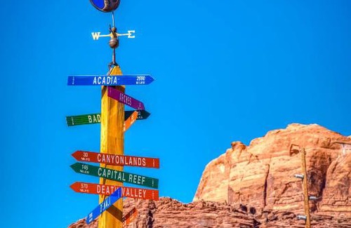 Moab Resort | Sun Outdoors Arches Gateway