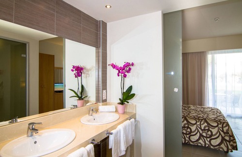 Faliraki Resort | Sun Palace Hotel - All inclusive