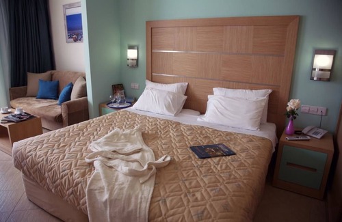 Faliraki Resort | Sun Palace Hotel - All inclusive