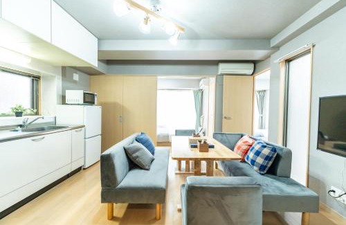 Hirano-cho Apartment | Sun Route Hirano-cho, サンルート平之町