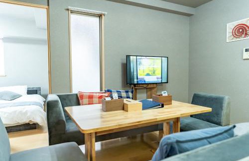 Hirano-cho Apartment | Sun Route Hirano-cho, サンルート平之町