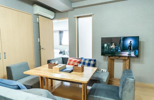 Hirano-cho Apartment | Sun Route Hirano-cho, サンルート平之町