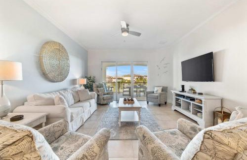 Palm Coast House | Sun Sand & Serenity - 3BR Ocean View Oasis
