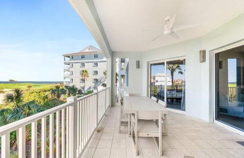 Palm Coast House | Sun Sand & Serenity - 3BR Ocean View Oasis