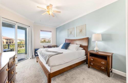 Palm Coast House | Sun Sand & Serenity - 3BR Ocean View Oasis