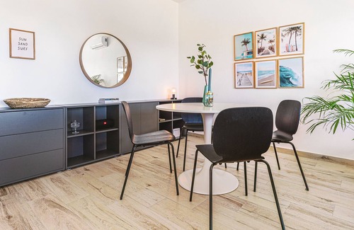 Espartal Apartment | Sun Sand Surf Apartment - Brand New and Cozy Apt in Aljezur