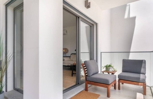 Espartal Apartment | Sun Sand Surf Apartment - Brand New and Cozy Apt in Aljezur