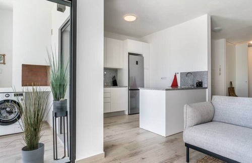 Espartal Apartment | Sun Sand Surf Apartment - Brand New and Cozy Apt in Aljezur
