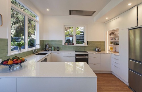 Nelson House | Sun, Sea & City - Central Location with Exceptional Views! Min. 1 Month Stay