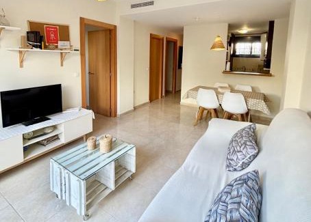 Daimuz Apartment | Sun & Sea Daimus
