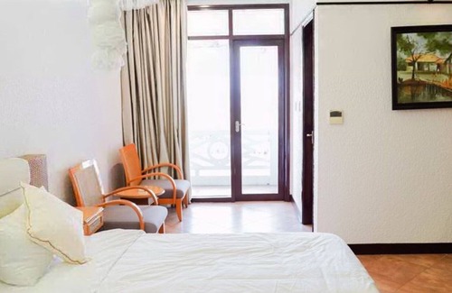 Thuan An Resort | Sun & Sea Resort- Standard Unit 34