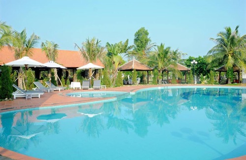 Thuan An House | Sun & Sea Resort- VIP Unit 7