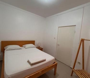 Barlavento Islands Apartment | Sun & Sea Tarrafal