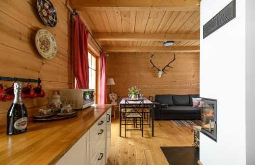 Bialka Tatrzanska Ski Chalet | Sun&Ski Maciejówka