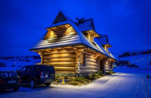 Bialka Tatrzanska Ski Chalet | Sun&Ski Maciejówka