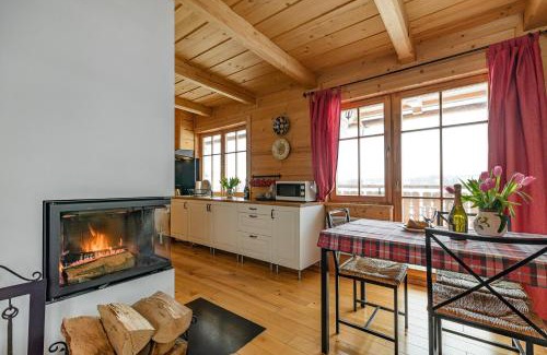 Bialka Tatrzanska Ski Chalet | Sun&Ski Maciejówka