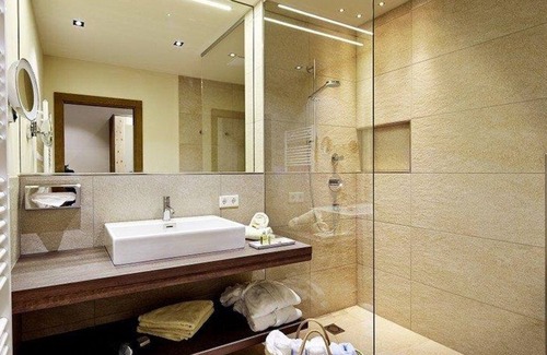 Mittersill Hotel | Sun-St. St. John's wort - VWP up to 3 nights - Gut Sonnberghof Naturhotel