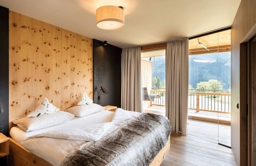 Mittersill Hotel | Sun-St. St. John's wort - VWP up to 3 nights - Gut Sonnberghof Naturhotel