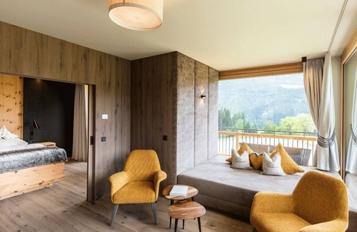 Mittersill Hotel | Sun-St. St. John's wort - VWP up to 3 nights - Gut Sonnberghof Naturhotel