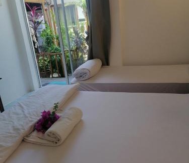 Thulusdhoo Island House | Sun & Surf