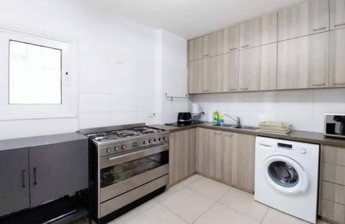 Limassol Apartment | Sun Tower 101