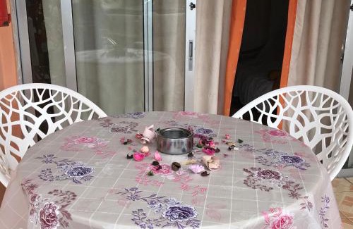 Belle Mare Apartment | Sun Tropical Paradise