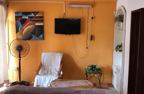 Belle Mare Apartment | Sun Tropical Paradise