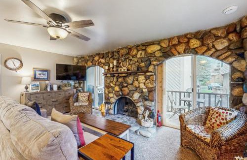 Ketchum Apartment | Sun Valley Hideaway