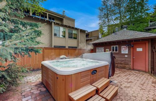 Ketchum Apartment | Sun Valley Hideaway