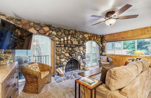 Ketchum Apartment | Sun Valley Hideaway