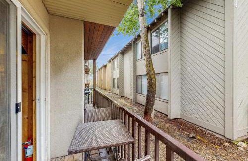 Ketchum Apartment | Sun Valley Hideaway