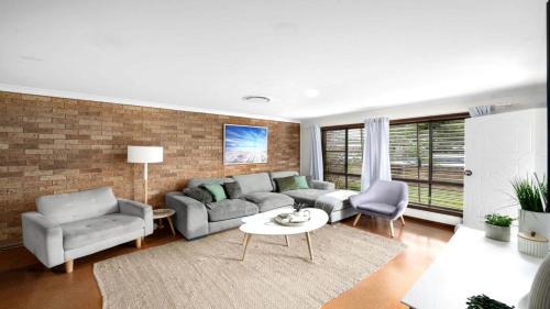 Sawtell Villa | Sun Villa 3