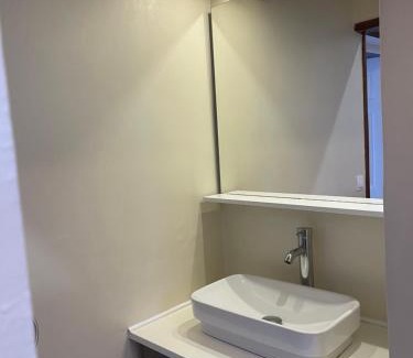 Saint-Denis House | Sun Villa chambre chez l habitant