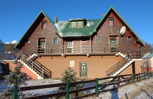 Zabljak Apartment | Sun Village Apartments Zabljak