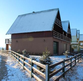 Zabljak Apartment | Sun Village Apartments Zabljak