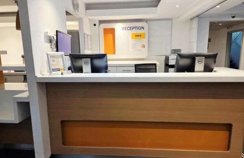 Greater Johannesburg Metropolitan Area Hotel | SUN1 MIDRAND