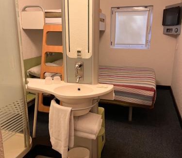 Greater Johannesburg Metropolitan Area Hotel | SUN1 MIDRAND