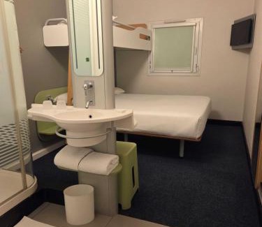 Greater Johannesburg Metropolitan Area Hotel | SUN1 MIDRAND