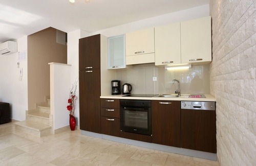 Kozino Apartment | Sunadria Apartments A1