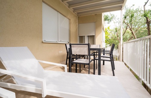 Kozino Apartment | Sunadria Apartments A1