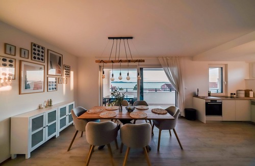 Kozino Apartment | Sunadria C2