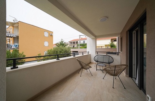 Kozino Apartment | Sunadria C2