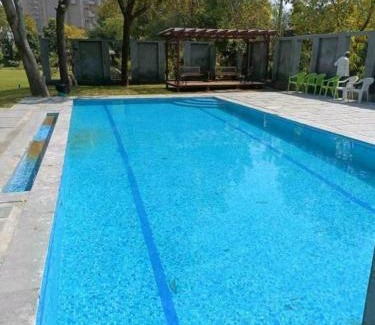 Gurugram Villa | Sunahari Bagh - Pool Farm Retreat @ Gurgaon