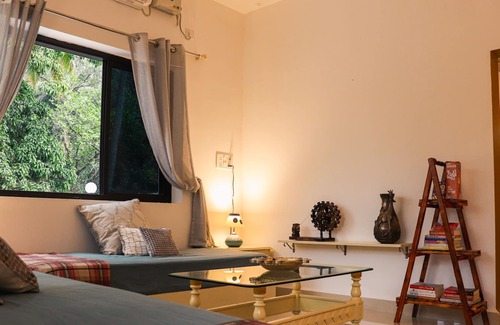 Patnem Villa | SunainaStays Goa