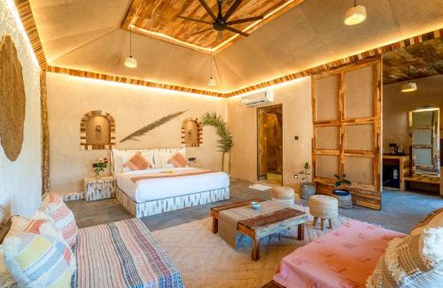 Pushkar Hotel | Sunanda by 1810AD - A Boutique Organic Retreat