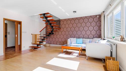 Gdynia Apartment | Sunapart